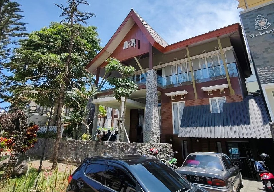 Villa Pinus R7